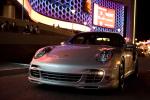 Porsche Cayenne SP580 by Sportec 2008 года